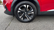 Peugeot 2008 1.2 PureTech 130 GT 5dr Petrol Estate